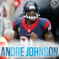 Andre Johnson