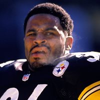 Jerome Bettis