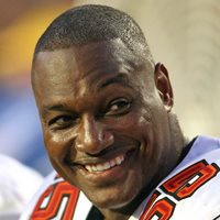 Derrick Brooks