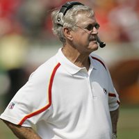 Dick Vermeil