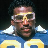 Eric Dickerson