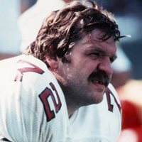 Dan Dierdorf