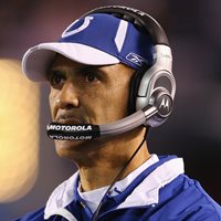 Tony Dungy