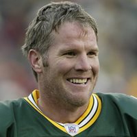 Brett Favre