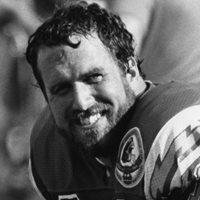 Dan Fouts