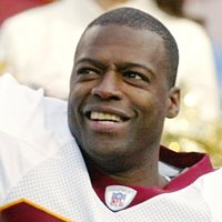 Darrell Green