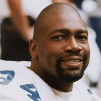 Charles Haley