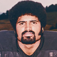 Franco Harris