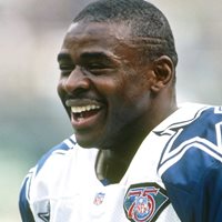 Michael Irvin