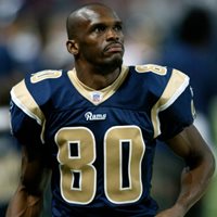 Isaac Bruce