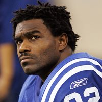 Edgerrin James