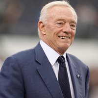 Jerry Jones