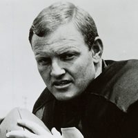 Sonny Jurgensen