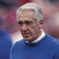 Marv Levy