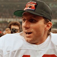 Joe Montana