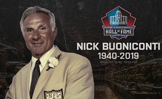 Pro Football Hall of Famer Dick Butkus passed away early Thursday at his home in California at the age of 80.