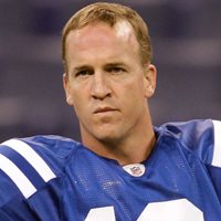 Peyton Manning