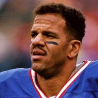 Andre Reed