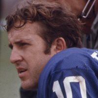 Fran Tarkenton