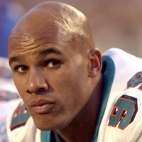 Jason Taylor