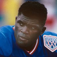 Lawrence Taylor