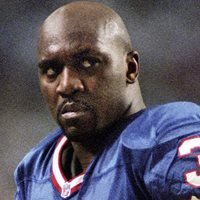 Thurman Thomas