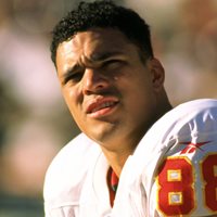 Tony Gonzalez