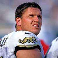 Tony Boselli