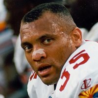 Aeneas Williams