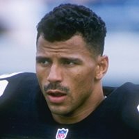 Rod Woodson