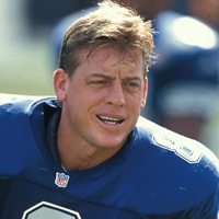 Troy Aikman